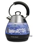 Hamilton Beach Glass Kettle-40896C