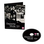 Depeche Mode - 101 [Blu-ray] [Region Free]