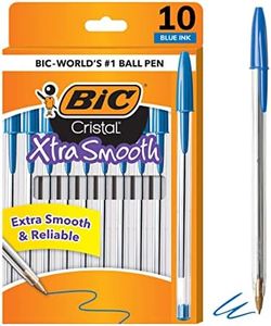 BIC Crista