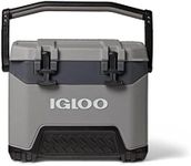 Igloo 25 Qt BMX Gray Cooler