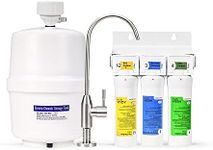 AquaTru Under Sink Reverse Osmosis 
