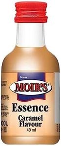 Moirs Caramel Flavour Essence 40 ml