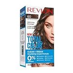 Revlon Permanent Hair Color, Perman