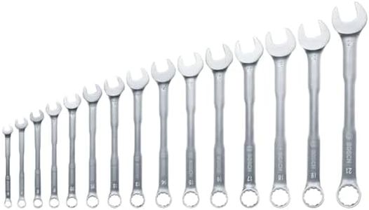 Bosch Comb