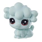 Littlest Pet Shop Value Pet, Mini Scale - Sheep