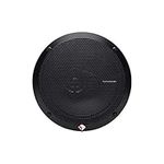 Rockford Fosgate R165X3 Prime 6.5-Inch Full-Range 3-Way Coaxial Speaker - Set of 2