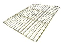 Prime Bakers and Moulders Stainless Steel Cooling Baking Shelf Rack for Cookies Cakes Breads (18 x 13 Inch)