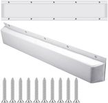 Spiareal Edge Dock Bumpers Straight