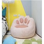 Super Cute Plush Cat Claw Lazy Sofa