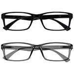 The Reading Glasses Company 2 Pack 