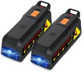 X-PEST Electronic Mouse Trap 2 Pack