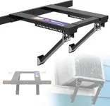 Marudina Upgraded No-Drill Window A