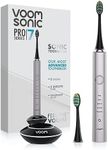 Voom Sonic Pro 7 Electric Toothbrus