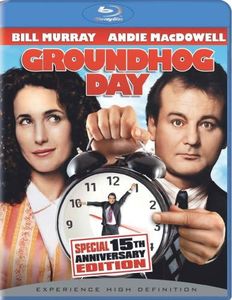 Groundhog Day (15th Anniversary Edition)