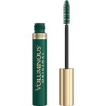 L’Oréal Paris Voluminous Original Mascara, Lash Volumizing and Separating Mascara, Non-Clumping Formula for Soft and Smooth Lashes, Deep Green, 8.5ml