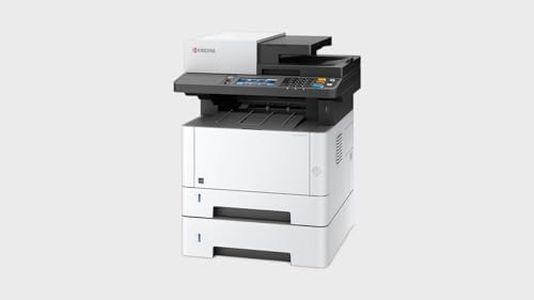 Kyocera ECOSYS M2735dw A4 Mono Multifunction Laser Printer