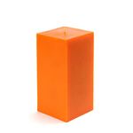 Long Burning Pillar Candles