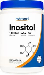 Nutricost 