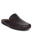 Hush Puppies Casual Loafer Style for Men Formal Fashionable Lofer Brown