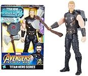 Marvel Avengers - Thor - Titan Hero