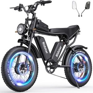 Electric B