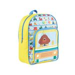 Hey Duggee Kids Backpack, Toddler School Backpack