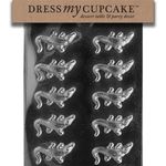 Dress My Cupcake Cake Pans