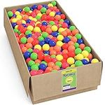 Click N' Play Plastic Balls for Bal