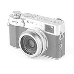 NiSi UHD UV (Silver Frame) - Camera