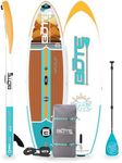 BOTE Wulf Aero Inflatable Stand Up 