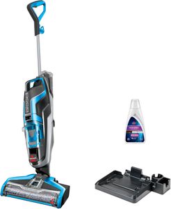 BISSELL CrossWave Multi-Surface Vacuum Cleaner – Wet & Dry Floor Cleaning
