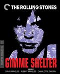 Gimme Shelter [Blu-ray]