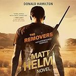 The Removers: Matt Helm, Book 3