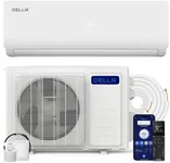 DELLA Vario Series 18000 BTU Wifi M