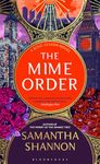 The Mime Order (The Bone Season Book 2)