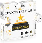 Cituarko Gifts for Boss Leadership Gifts - Team Leader Gifts Mentor Gifts Supervisor Gifts for Women Men Boss Appreciation Gift Ideas Leader Plaque Principal Gifts for Coworker Retirement Farewell