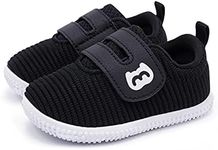 Baby Walking Shoes Girls Boys Sneak