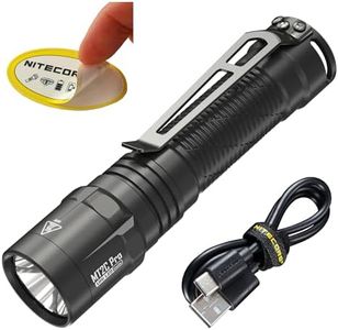 Nitecore M