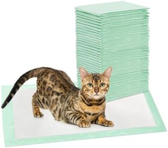Cat Pads, 