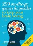 299 On-the-Go Games & Puzzles to Ke