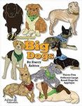 Beautiful Big Dogs - 35 Different L