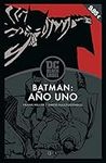 Batman: Año uno (DC Black Label Poc