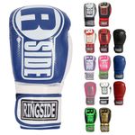 Ringside Boxing Gloves