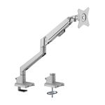PROLEGEND� PL-MGS3201 Premium Single Monitor Thin Gas Spring Monitor ARM.
