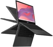 ASUS Chromebook CM14 Flip, 14" FHD 