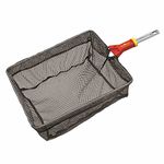 WOLF-Garten 71ANA011650 Multi Star Catching Pond Net without Handle