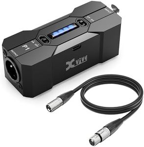 Xvive P1 P