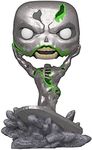 Marvel Zombies - Silver Surfer US Exclusive Pop! Vinyl [RS]