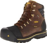 KEEN Utility Men's Milwaukee 6" Ste