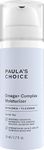 Paula's Choice OMEGA+ COMPLEX Moisturiser - Hydrating Night Cream - Strenghtens Skin Barrier & Reduces Redness and Sensitivity - with Shea Butter - Normal to Very Dry Skin - 50 ml